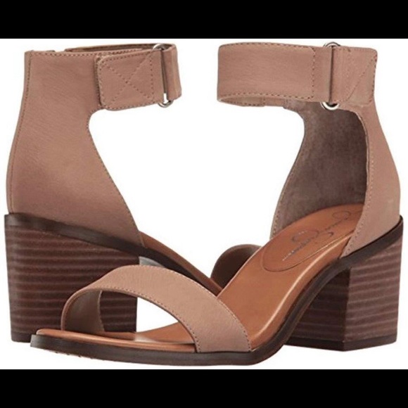 discontinued jessica simpson shoes